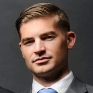 Lawyer William Fay