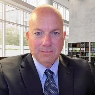 Lawyer Robert S. Shulman