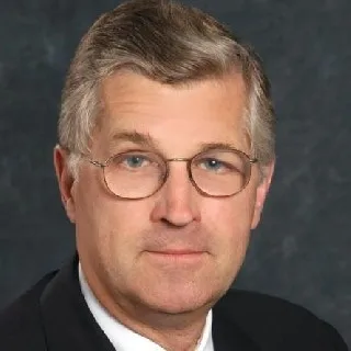 Lawyer Mark Rodgers