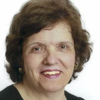 Lawyer Ann Christine Barcher