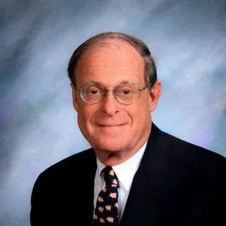Lawyer Henry A. Perles