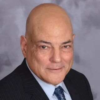 Lawyer Victor Fusco