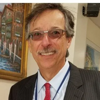 Lawyer Peter A. Crusco