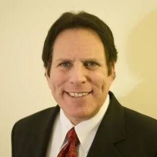 Lawyer Howard Errol Gilbert