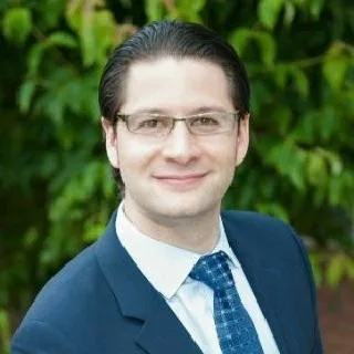 Lawyer Steven M. Cytryn
