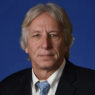 Lawyer Peter Zablotsky