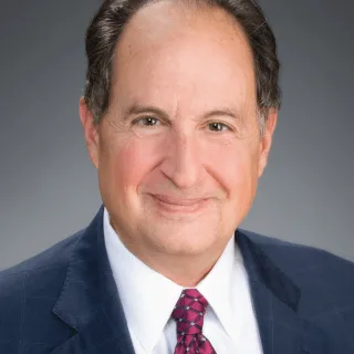 Lawyer John Perticone