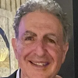 Lawyer Stephen Ganis