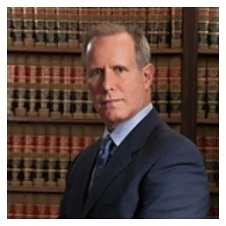 Lawyer Paul Edelman