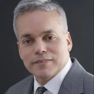 Lawyer Richard Raphael Zayas