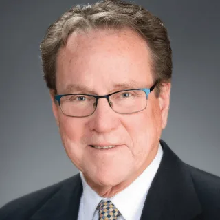 Lawyer John Jay Pollock