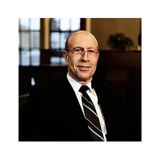 Lawyer Michael B. Gluck