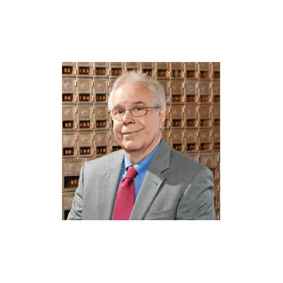 Lawyer Robert F. Davis