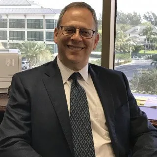 Lawyer Mitchell Ira Kitroser