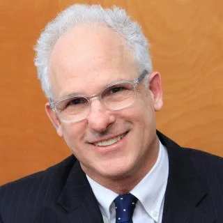 Lawyer Jonathan D. Katz