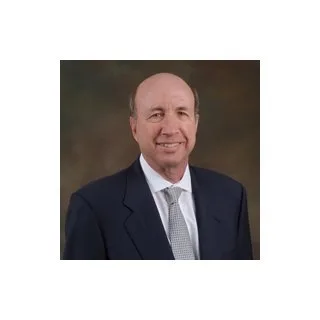Lawyer Fredric R. Cohen