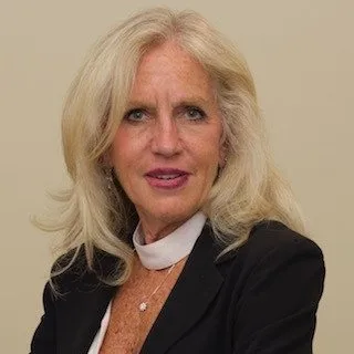 Lawyer Hillary Brower