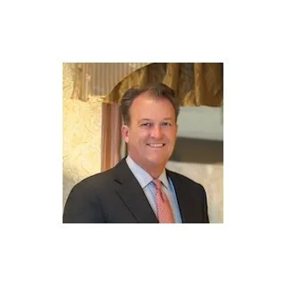 Lawyer Michael D. Fitzgerald