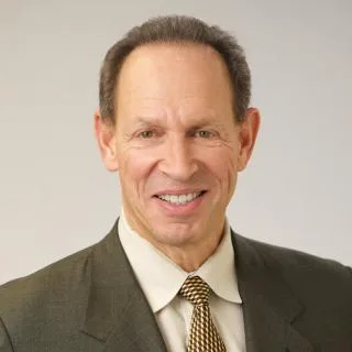 Lawyer Conrad Evan Pollack