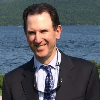Lawyer Michael Harold Maizes