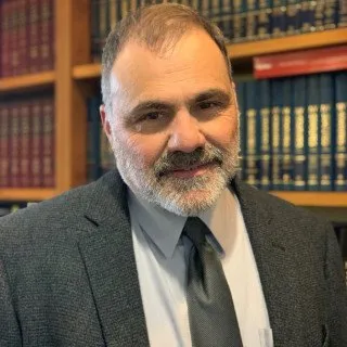 Lawyer Richard Frank Artura