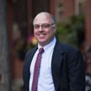 Lawyer Peter Edward Ball