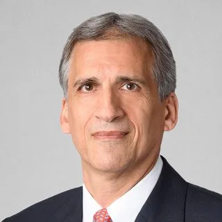 Lawyer Michael J. Catalfimo