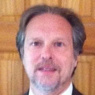 Lawyer Daniel Howard Guttmann