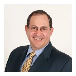 Lawyer Richard Chertock