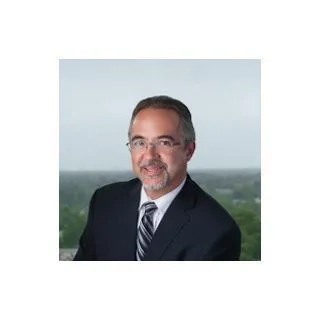 Lawyer Edward Gerard Bithorn