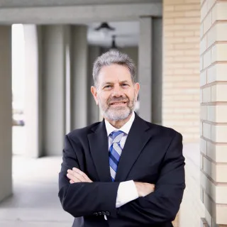 Lawyer Carl Scott Spector