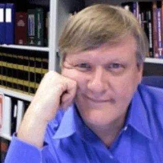 Lawyer Thomas Joseph Perkowski