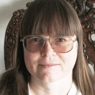 Lawyer Darlene Cypser