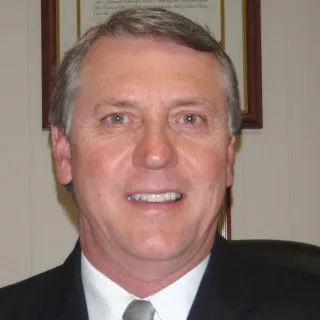 Lawyer Stephen Brown