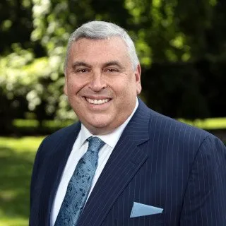Lawyer Ronald Steven Nir