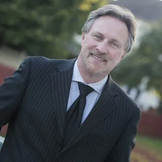 Lawyer Paul Stewart Missan