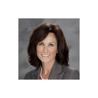 Lawyer Rina Traub