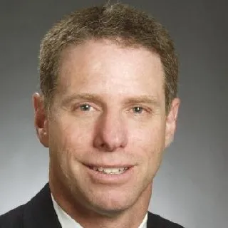 Lawyer John Brooks Harkavy