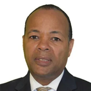 Lawyer Lamont Ramsay Bailey
