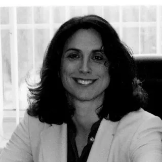 Lawyer Carolyn Zenk