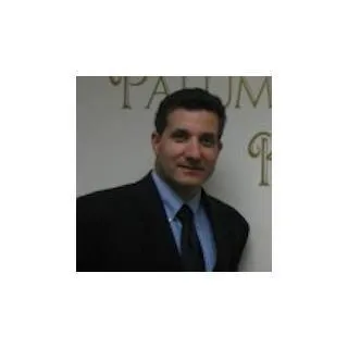Lawyer Mark Kosofsky