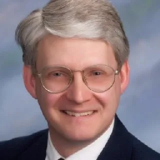 Lawyer Liam G.B. Murphy