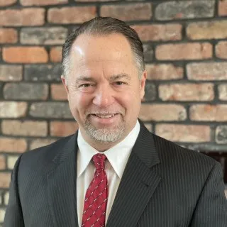 Lawyer Gerard Glass