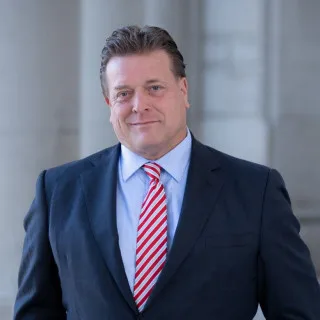 Lawyer Michael J. Kuharski