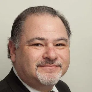 Lawyer Howard E. Knispel