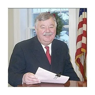 Lawyer Harold Dee
