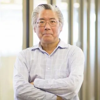 Lawyer Bruce Ikefugi