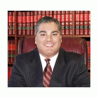 Lawyer Phillip John Jusino
