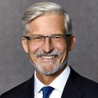 Lawyer Clifford Petroske