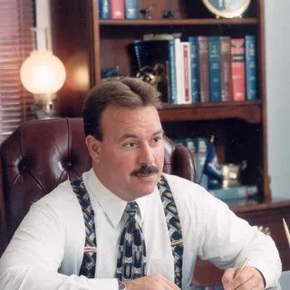 Lawyer Scott Frederick Humble